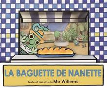 Baguette de Nanette (La)