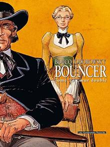 Bouncer Vol.7: Coeur Double