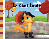 Chat botté, Le