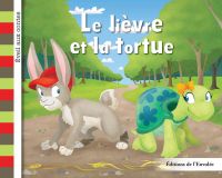 Lièvre et la tortue, La