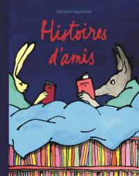 Histoires d'amis