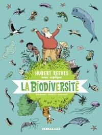 Hubert Reeves nous explique : Volume 1, La biodiversité