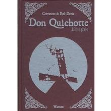 Don Quichotte : l'intégrale