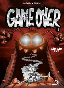 Game over Volume 16, Aïe aïe eye 