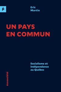 Un pays en commun