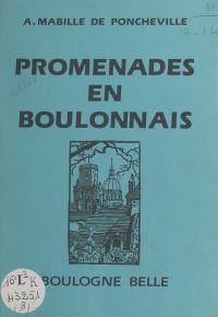 Promenade en Boulonnais