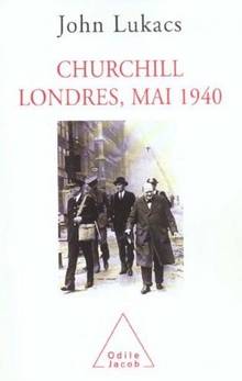 Churchill : Londres, mai 1940