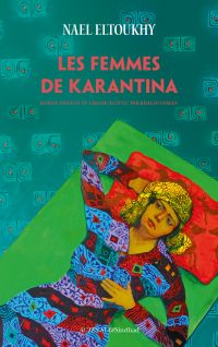 Les Femmes de Karantina