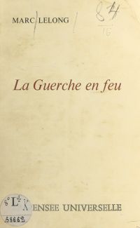 La guerche en feu