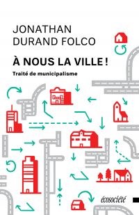 À nous la ville!