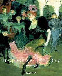 Toulouse-Lautrec