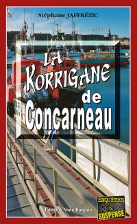 La Korrigane de Concarneau