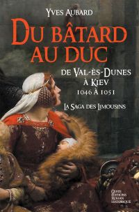 La Saga des Limousins - Tome 9