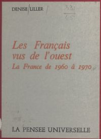 Les Français vus de l'ouest