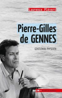 Pierre-Gilles de Gennes