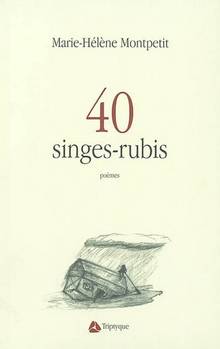 40 singes-rubis