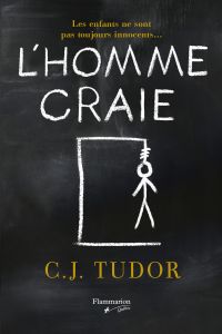 L'Homme craie