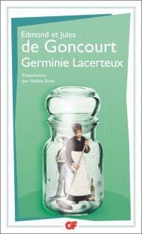 Germinie Lacerteux