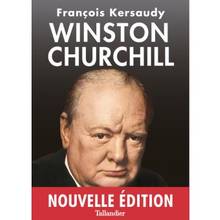 Winston Churchill : le pouvoir de l'imagination