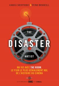 The Disaster Artist