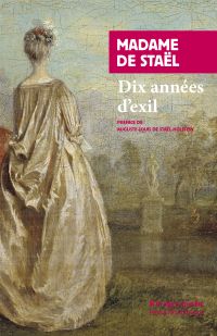 Dix années d'exil