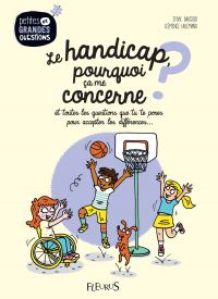 Le handicap, pourquoi ça me concerne ?