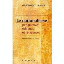 Nationalisme, Le Perspectives éthiques et religieuses