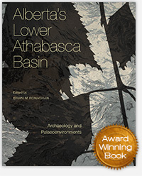 Alberta's Lower Athabasca Basin