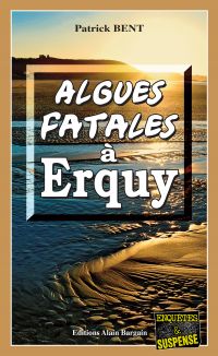 Algues fatales à Erquy