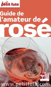 Amateur de rosé 2013/2014 Petit Futé