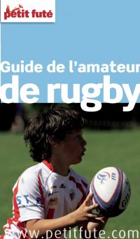 Amateur de rugby 2015 Petit Futé