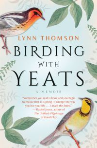 Birding with Yeats