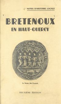 Bretenoux en Haut-Quercy