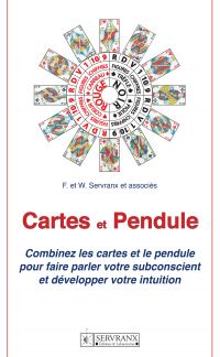 Cartes et Pendule