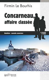 Concarneau affaire classée