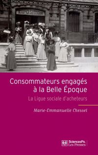 Consommateurs engagés à la Belle Epoque