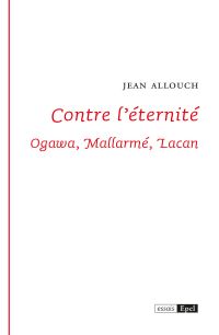 Contre l'éternité