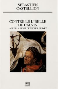 Contre le libellé de Calvin