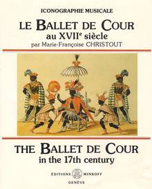 Ballet de Cour