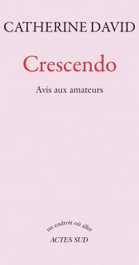 Crescendo