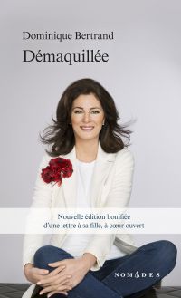 Démaquillée