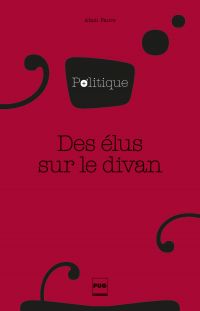 Des élus sur le divan