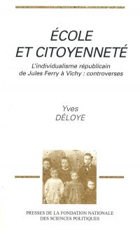 Ecole et citoyenneté