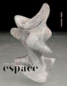 Espace. No. 116, Printemps 2017