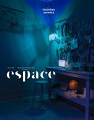 Espace. No. 117, Automne 2017