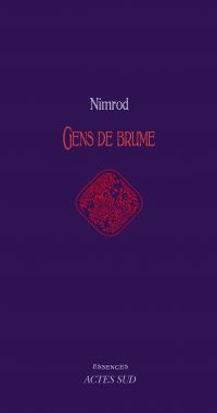 Gens de brume