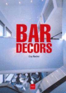 Décors de bars