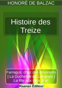 Histoire des Treize