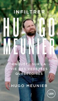 Infiltrer Hugo Meunier