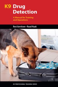 K9 Drug Detection